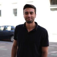 Barış Özdemirci