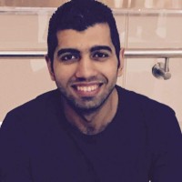 Ahmed Zaghloul
