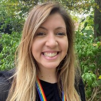 Polly Hardy-Johnson, PhD, C Psychol