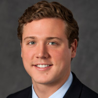 Trevor Stapleton