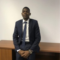 Wesley Silwamba