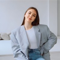 Ksenia Eremina