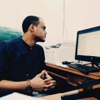 Roushan Vishal