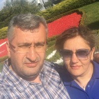 Ekrem Anli