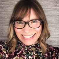 Joanna Doherty