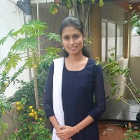 Shraddha S Kolchar