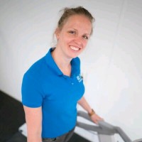 Nienke Vollebregt