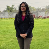 Hareshvari Patel