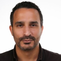 Mohamed-Sharif Zayed