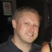 Simon Austin