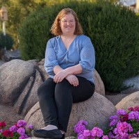 Candace Kappelman, Sphr