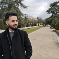 Bilal A.