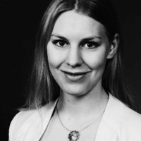 Sofia Lindholm