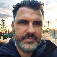 Scott Green