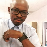 Kagiso Legoale