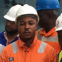 Olamide Ogundiran