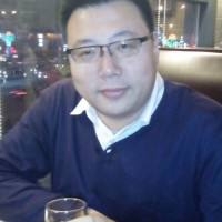 Raymond Wang