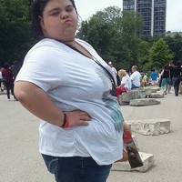 Ramgielee Rodriguez