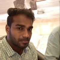 Sakthivel Ponnusamy