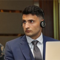Mark Grigoryan