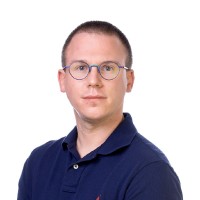 Fabian Demeure Md, Phd
