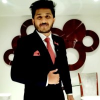 Naman Choudhary