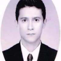 Eduardo Arista Olivas