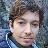 Pablo López Moreno