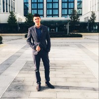 Rustam Guliev