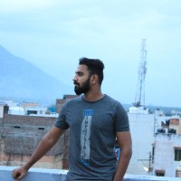 Karthik Kandasamy