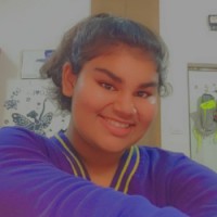 Joanna Preethi Pinto