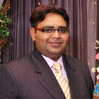 Prashant Karia
