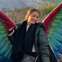 Katie Warriner