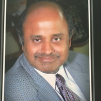 Sreedhar Iyer