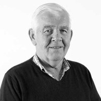 Reidar Dagenborg