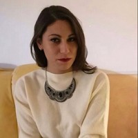 Lucia Virginia Galliano