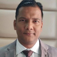 Dhiraj Jha