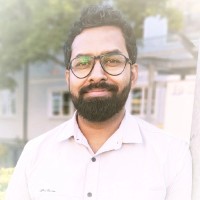 Dileesh Venugopal