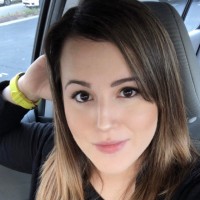 Caroline Baez-Dominicci