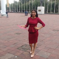 Miriam Medina Jiménez