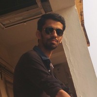 Prashanth Mangalore