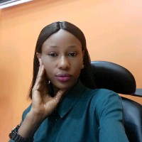 Patience Isonguyo