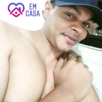 Claudio Rodrigues Rodrigues