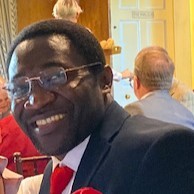 Joseph Njuma