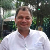Sebahattin Katırcı