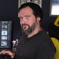 Andy Valentine