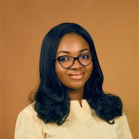 Cynthia Iwundu