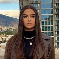 Layla Vitalyevna