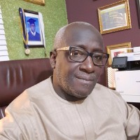 Modibo Boubacar Traore