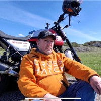 David Rowlands
